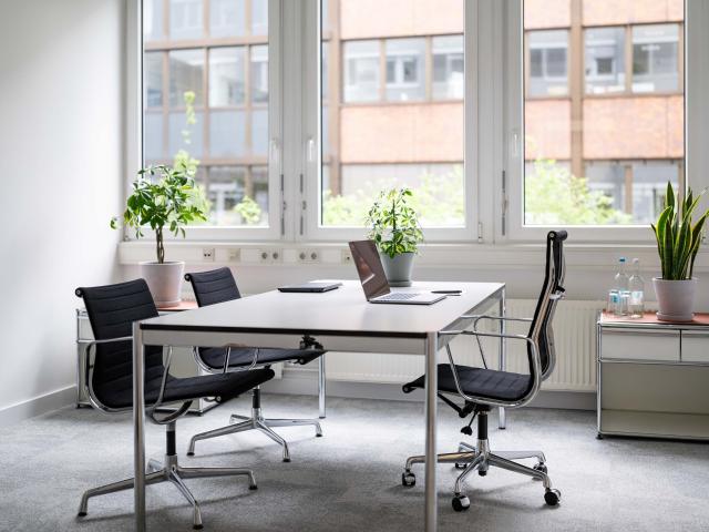 Büro mieten in Hummelstein, Nürnberg
