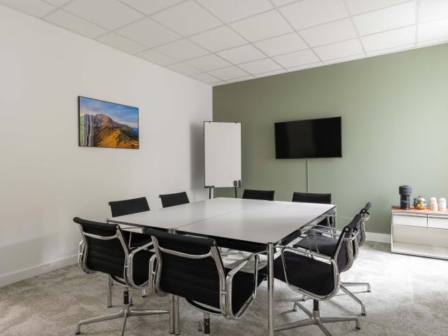 Büro mieten in Hummelstein, Nürnberg