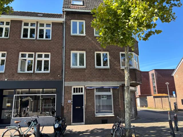 Appartement te huur in Wittevrouwenveld, Limburg
