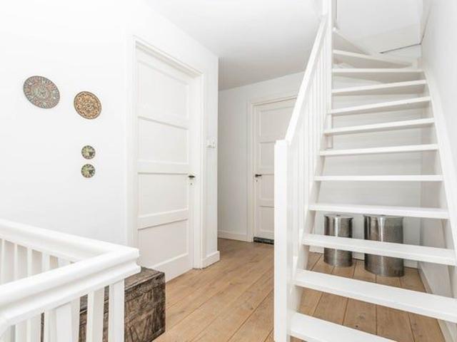 Appartement te huur in Maastricht, Wittevrouwenveld