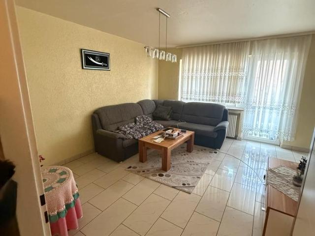 Wohnung kaufen in Frankenthal Kernstadt, Frankenthal