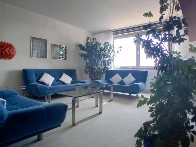 Wohnung kaufen in Frankenthal Kernstadt, Frankenthal