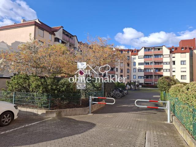 Apartment kaufen in Frankenthal Kernstadt, Frankenthal