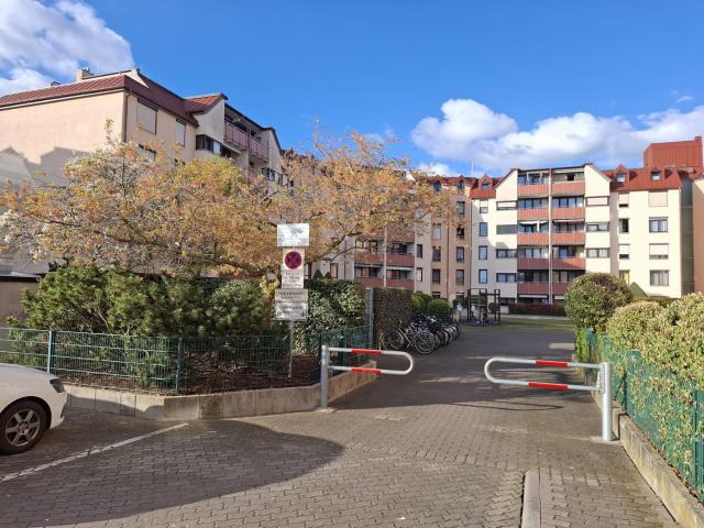 Wohnung kaufen in Frankenthal Kernstadt, Frankenthal