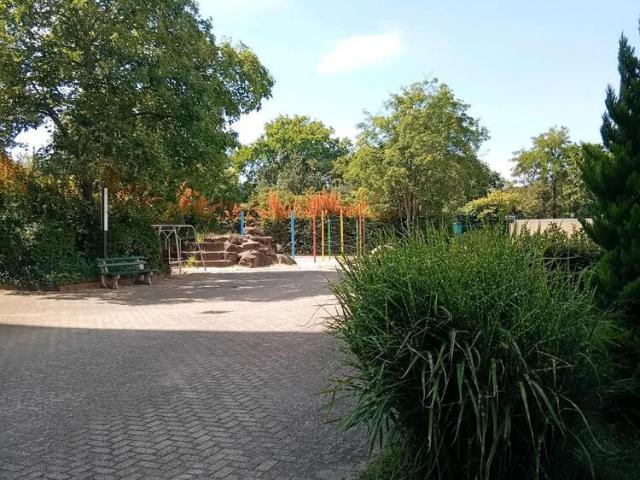 Wohnung kaufen in Frankenthal Kernstadt, Frankenthal