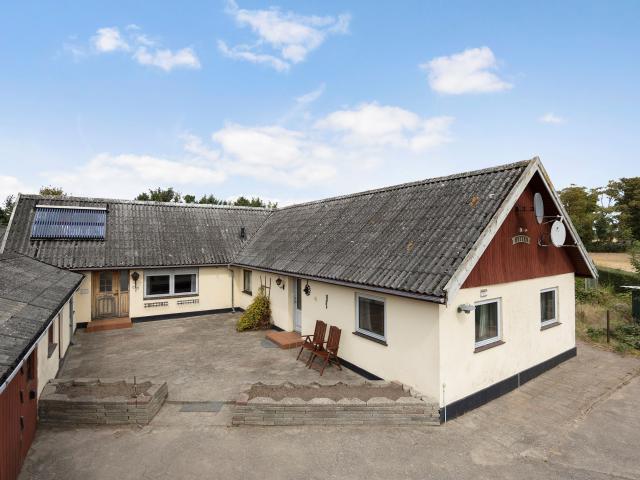 Villa til salg i Slagelse