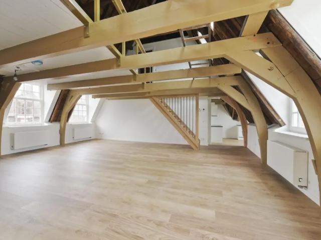 Appartement te huur in Haarlem, Noord Holland