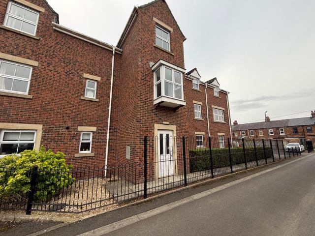 Apartment for rent in Great Ayton, North Yorkshire