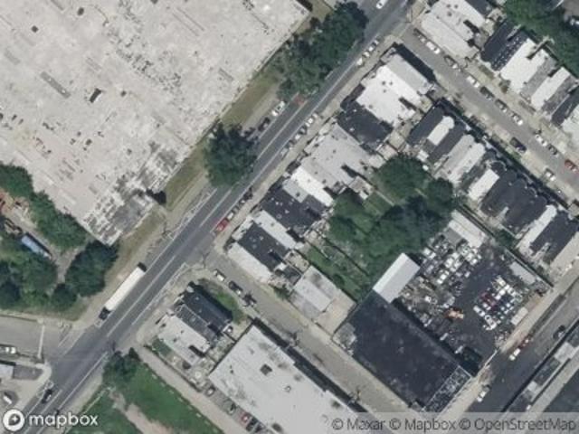 Townhouse for sale in Philadelphia, Pennsylvania