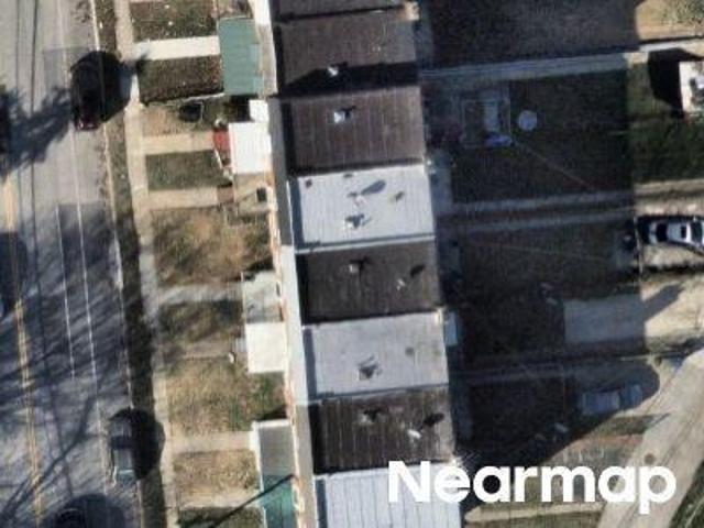 Townhouse for sale in Gibsonton, Maryland