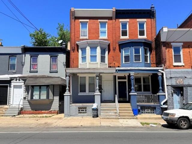 House for sale in Philadelphia, Pennsylvania