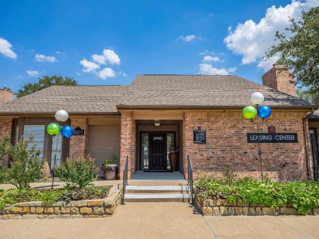 Apartment for rent in Dallas, Texas