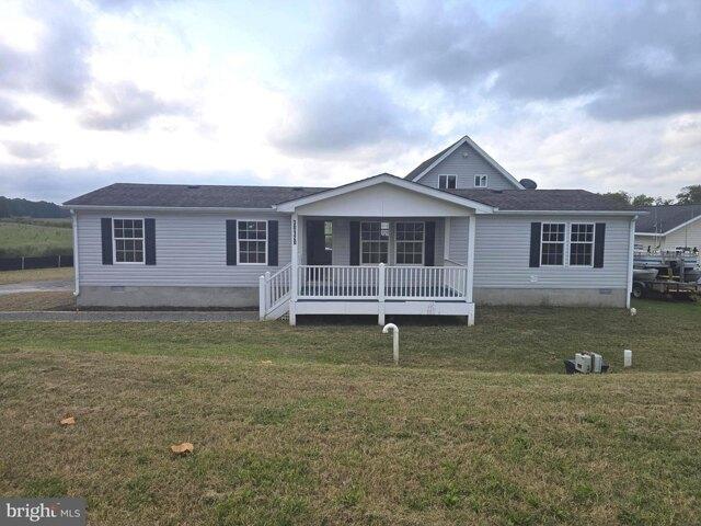 Property for sale in Delaware