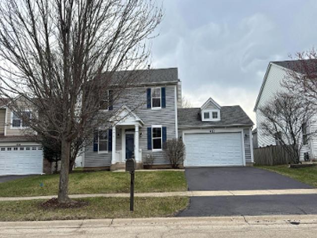 House for sale in Oswego, Illinois