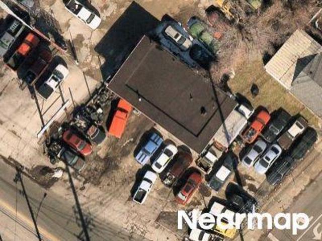 Commercial for sale in Louisville, Kentucky