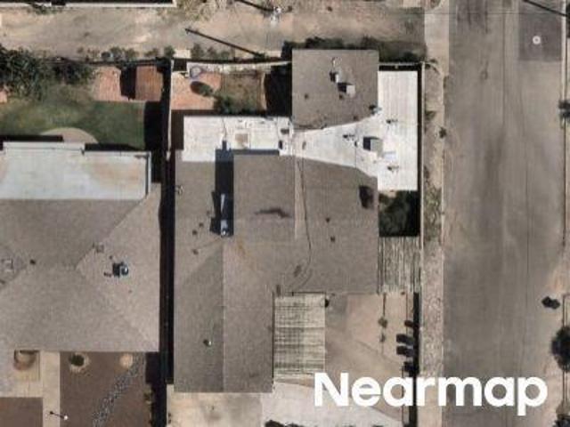 House for sale in El Paso, Texas