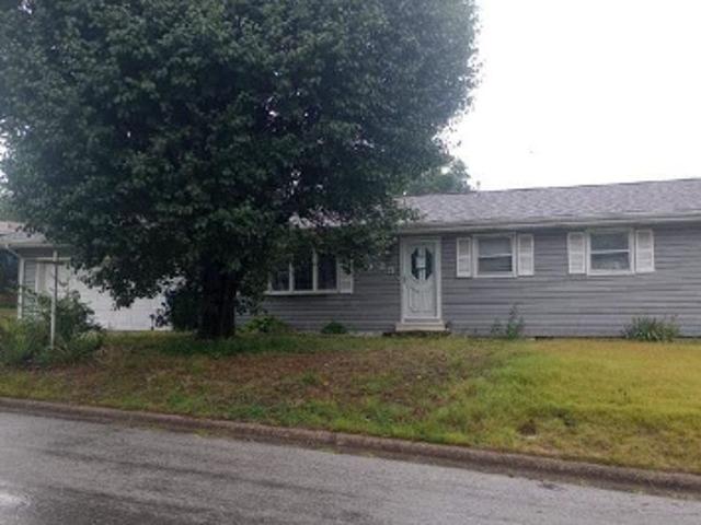 House for sale in West Frankfort, Illinois