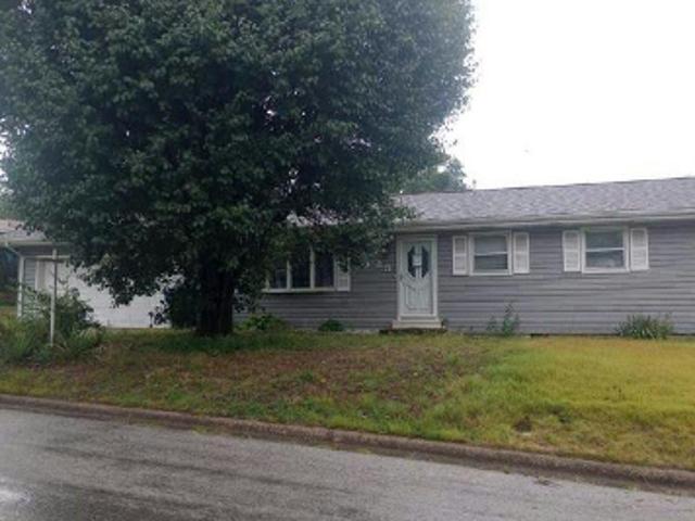 House for sale in Frankfort, West Frankfort