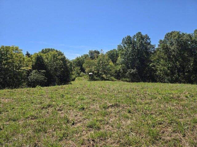 Land for sale in Frankfort, Kentucky