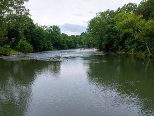 Land for sale in Frankfort, Kentucky