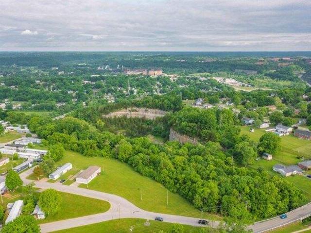 Land for sale in Frankfort, Kentucky