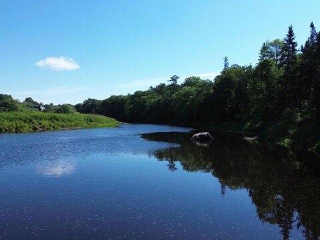 Land for sale in Waldo, Maine