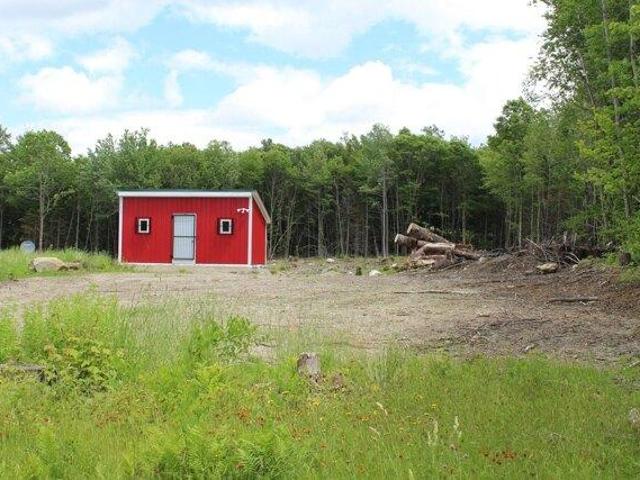 Land for sale in Waldo, Maine