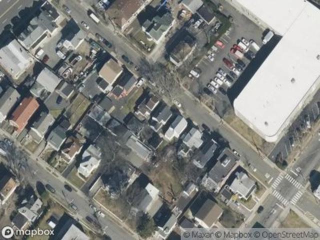 House for sale in Orange, New Jersey