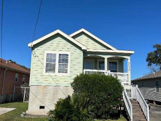 House for sale in New Orleans, Louisiana