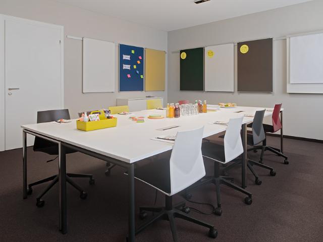 Büro mieten in Gallus, Sachsenhausen