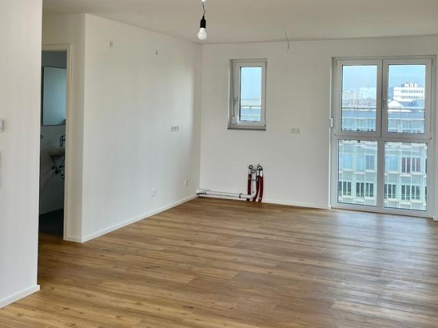 Apartment mieten in Bockenheim, Sachsenhausen