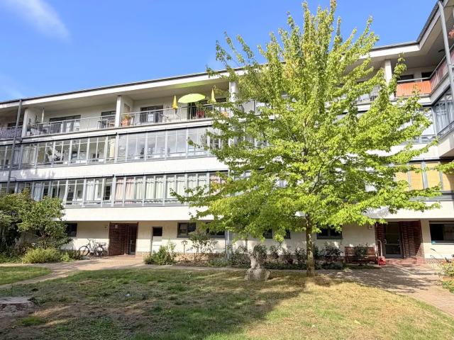 Apartment mieten in Innenstadt 2, Frankfurt am Main
