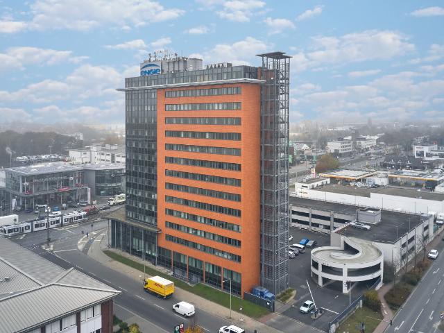 Büro mieten in Ostend, Sachsenhausen