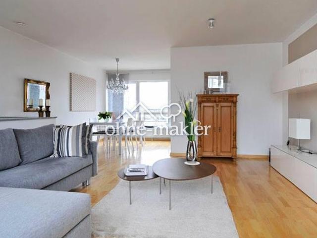 Apartment kaufen in Gallus, Sachsenhausen