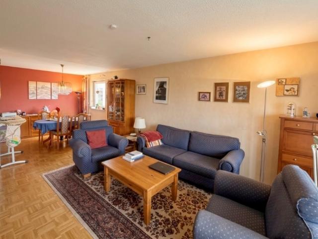 Wohnung kaufen in Ost, Frankfurt am Main