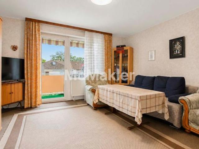 Wohnung kaufen in Sachsenhausen, Hessen