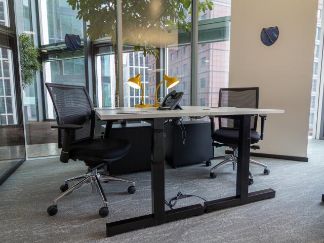 Büro mieten in Innenstadt 1, Frankfurt am Main