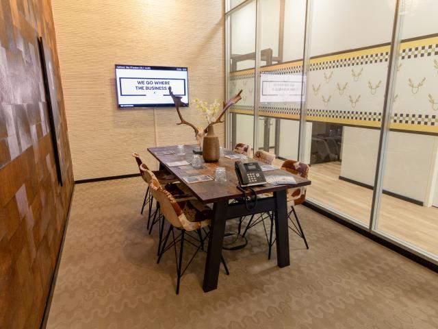 Büro mieten in Innenstadt 1, Frankfurt am Main