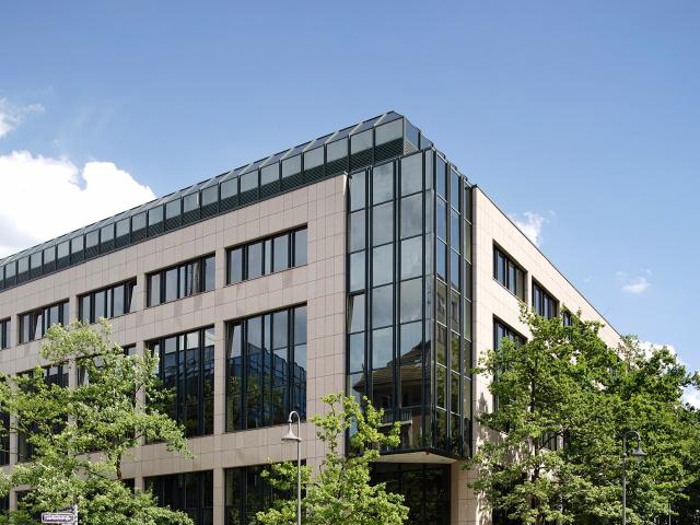 Büro mieten in Westend Nord, Sachsenhausen