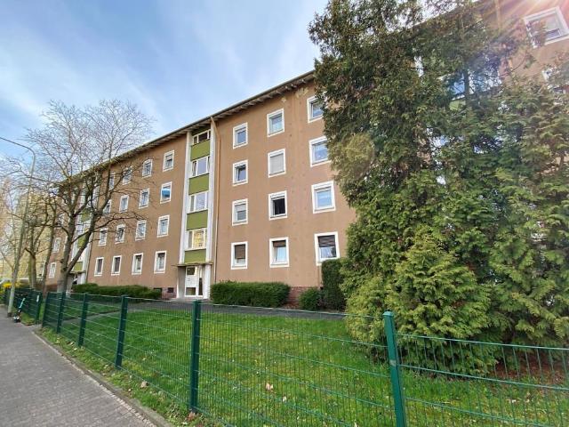 Etagenwohnung kaufen in Frankfurt am Main