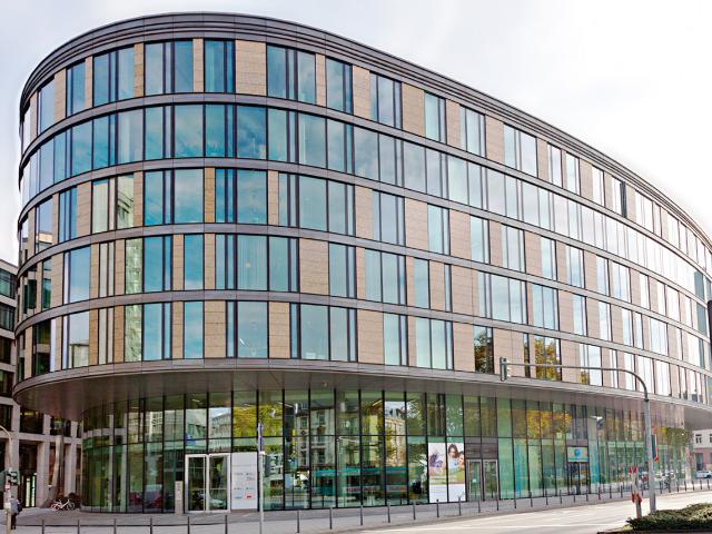 Büro mieten in Gutleutviertel, Sachsenhausen