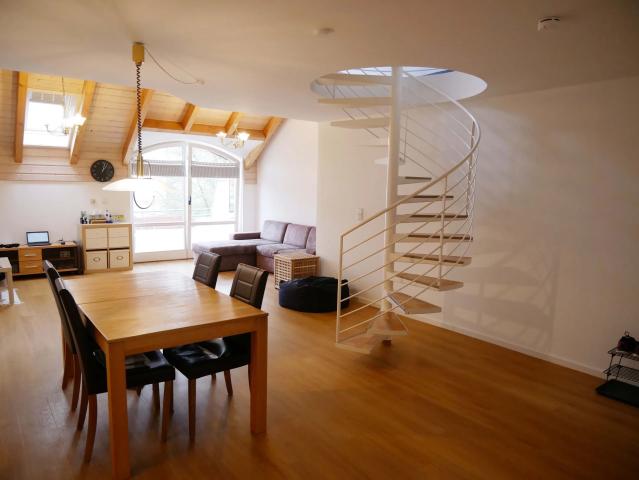 Apartment mieten in Praunheim, Sachsenhausen