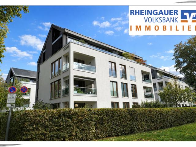 Wohnung kaufen in Bockenheim, Sachsenhausen