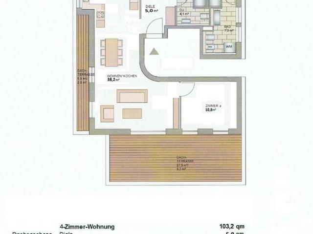 Haus kaufen in Niederrad, Sachsenhausen