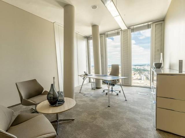 Büro mieten in Innenstadt, Sachsenhausen
