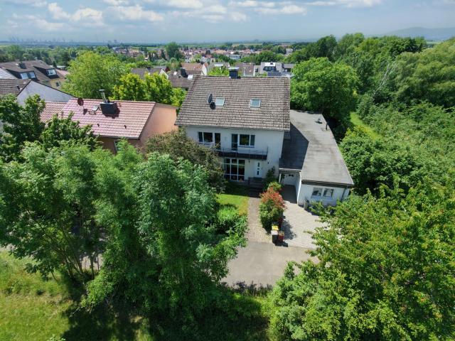 Haus kaufen in Sachsenhausen, Hessen