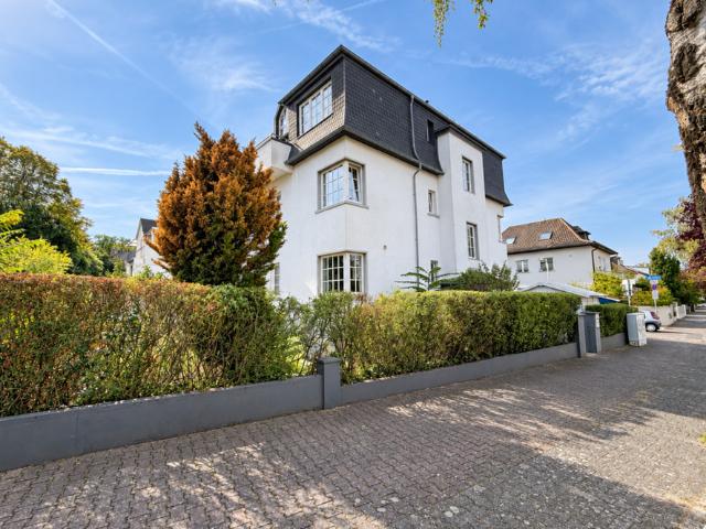 Wohnung kaufen in Süd, Frankfurt am Main