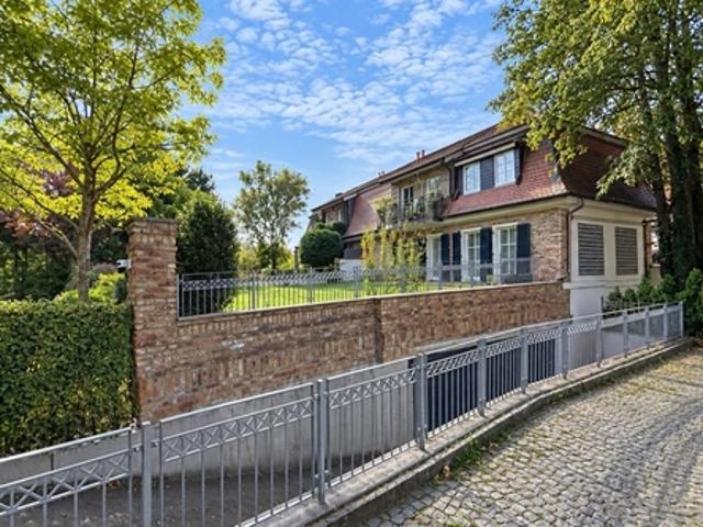 Apartment mieten in Nordweststadt, Frankfurt am Main