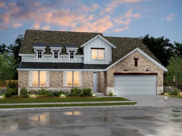 House for sale in Lavon, Texas