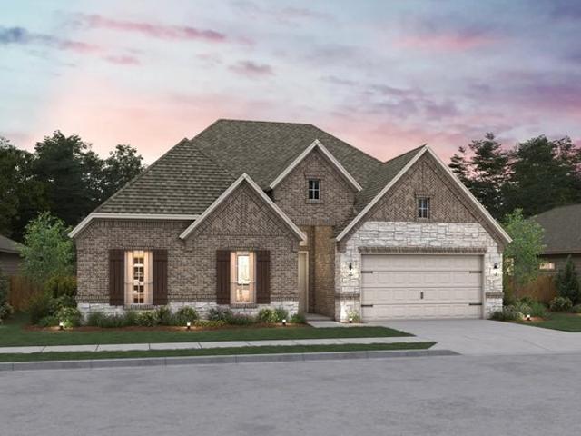 House for sale in Fate, Texas